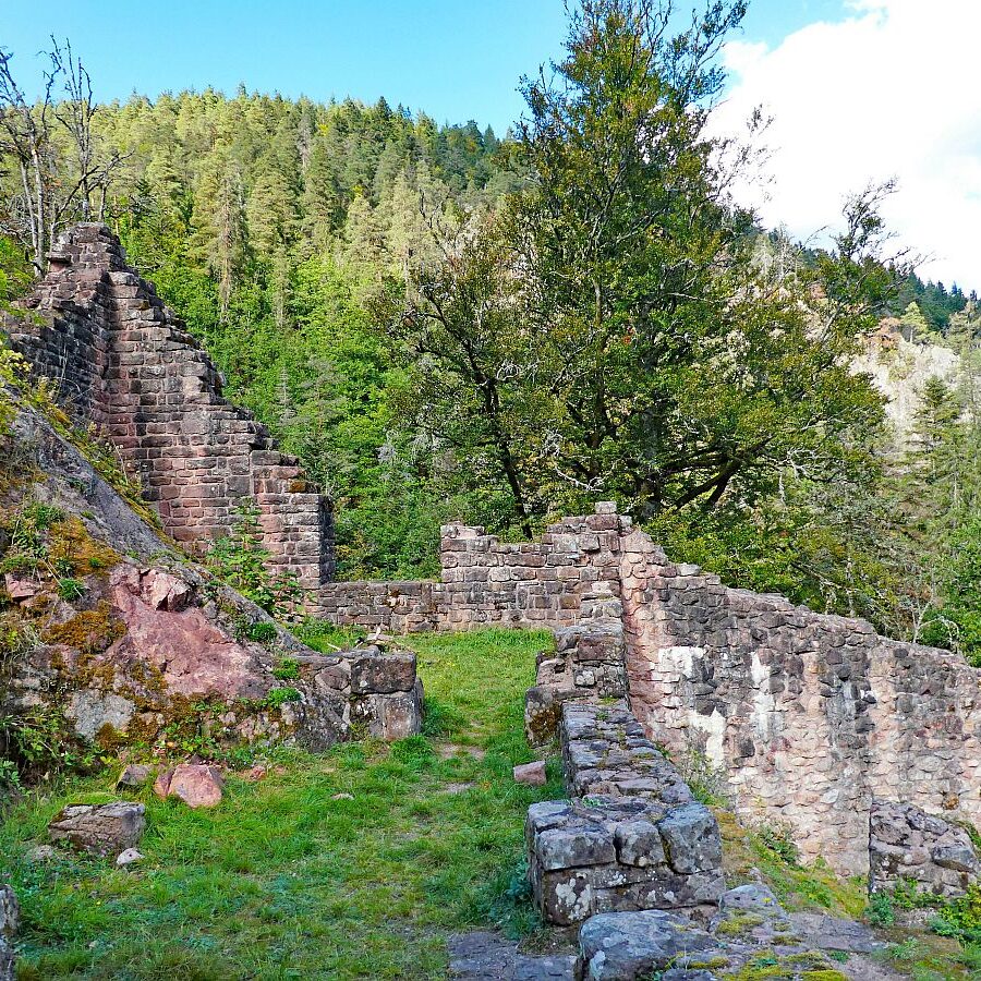 Ruine Falkenstein 02