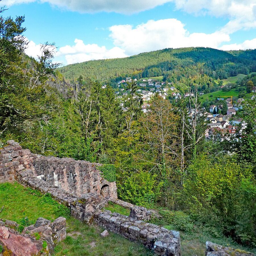 Ruine Falkenstein 04