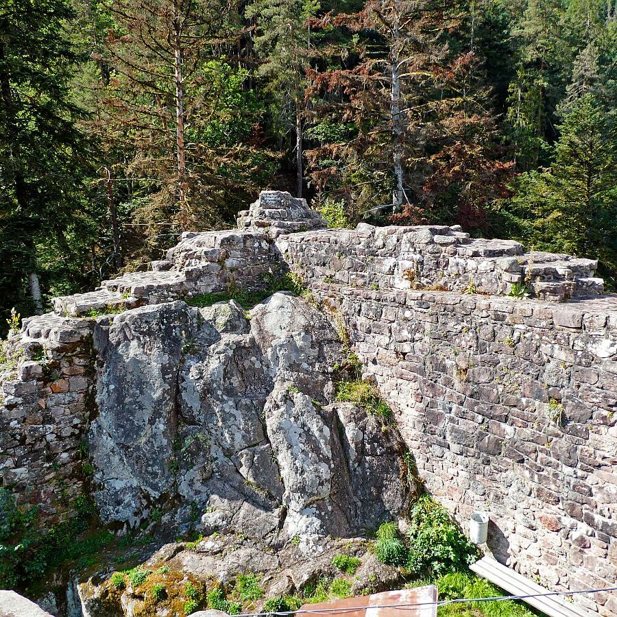 Ruine Falkenstein 09