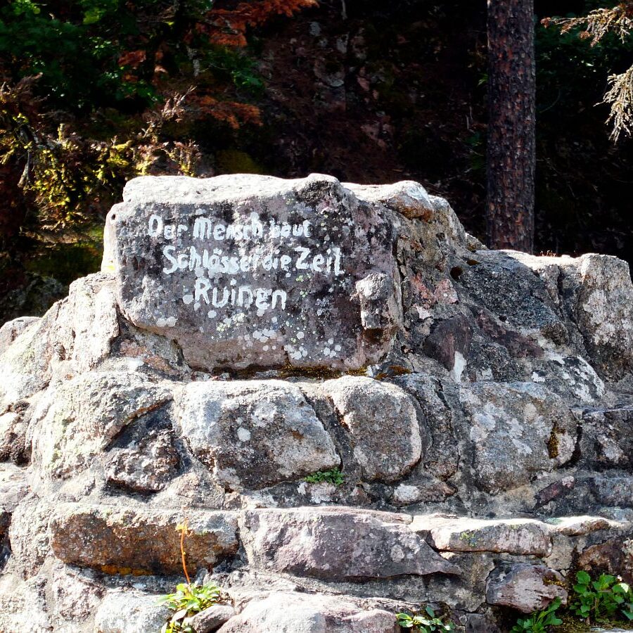 Ruine Falkenstein 10
