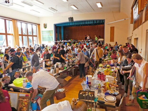 WaTaTa Tennenbronn 2 WaTaTa Tennenbronn 2