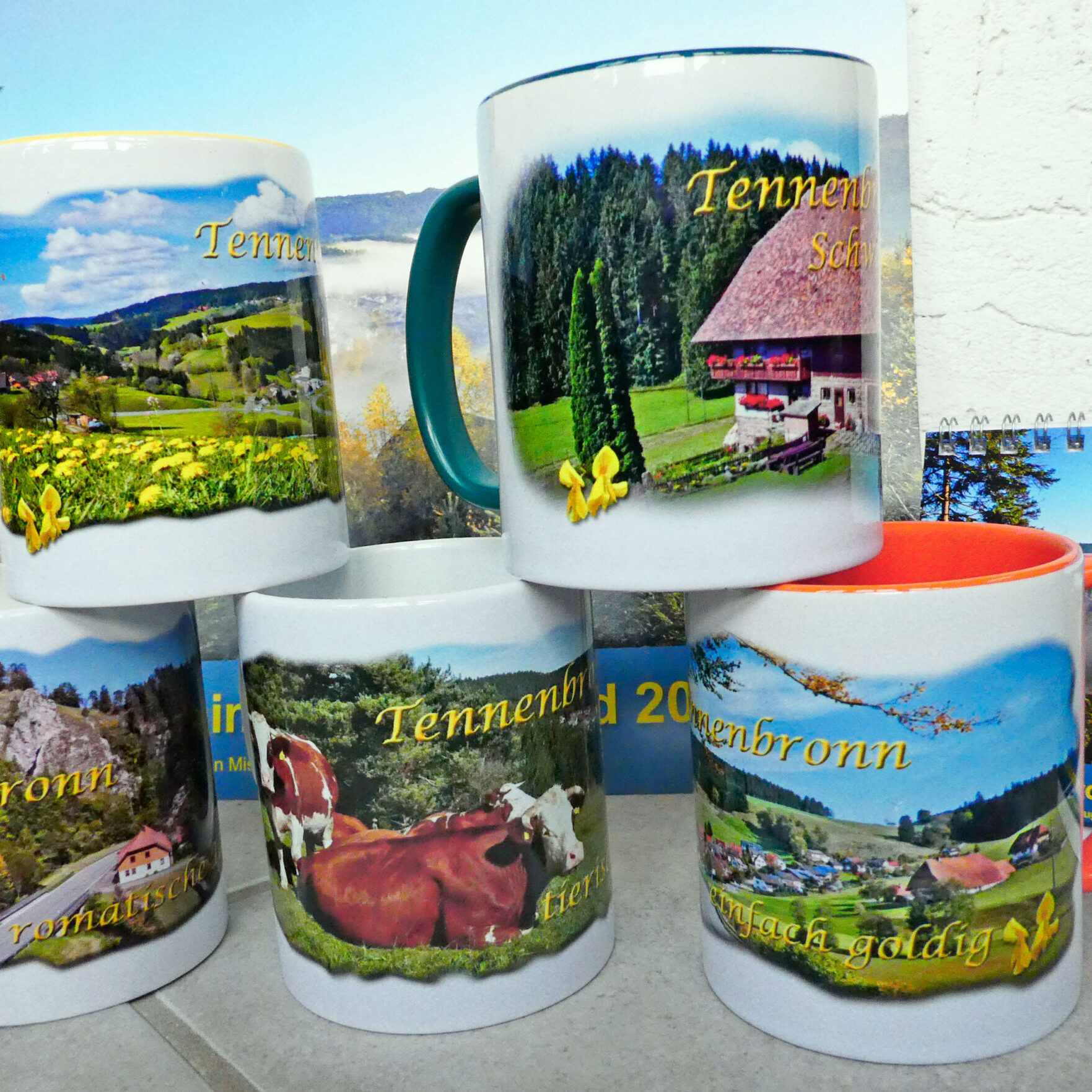 Tassen 2024