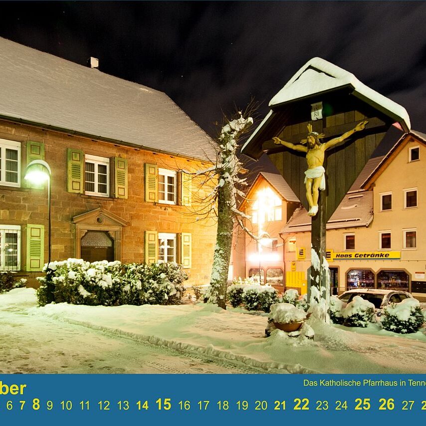 Kalender Tennenbronn 2024 13