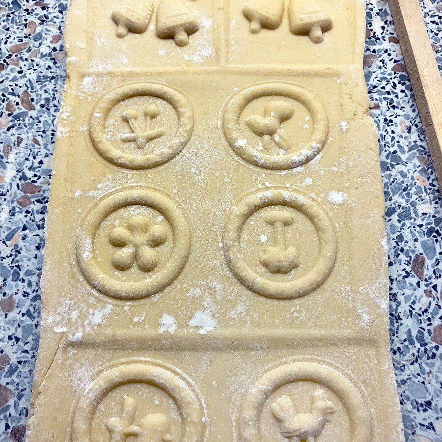 Springerle Weihanchten 2023 01