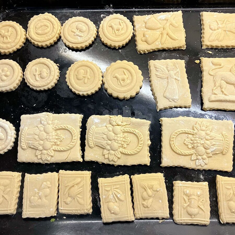 Springerle Weihanchten 2023 03