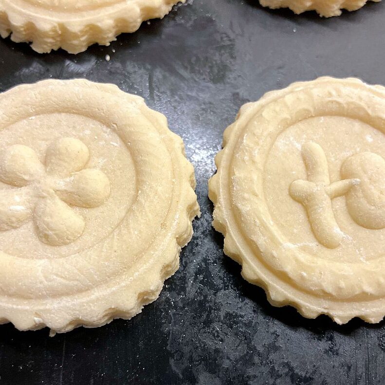 Springerle Weihanchten 2023 05