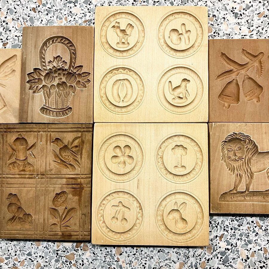 Springerle Weihanchten 2023 06