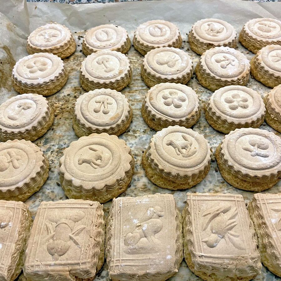 Springerle Weihanchten 2023 07