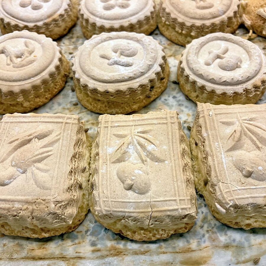 Springerle Weihanchten 2023 08