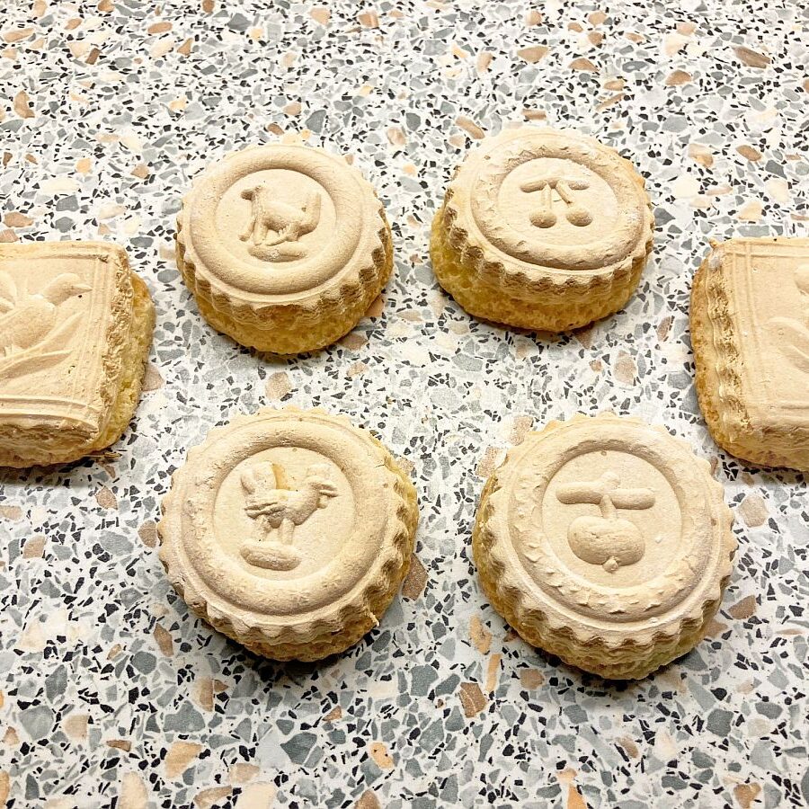 Springerle Weihanchten 2023 09