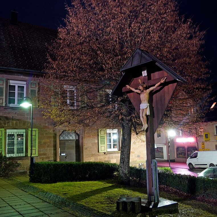 Weihanchten 2023 Tennenbronn 02