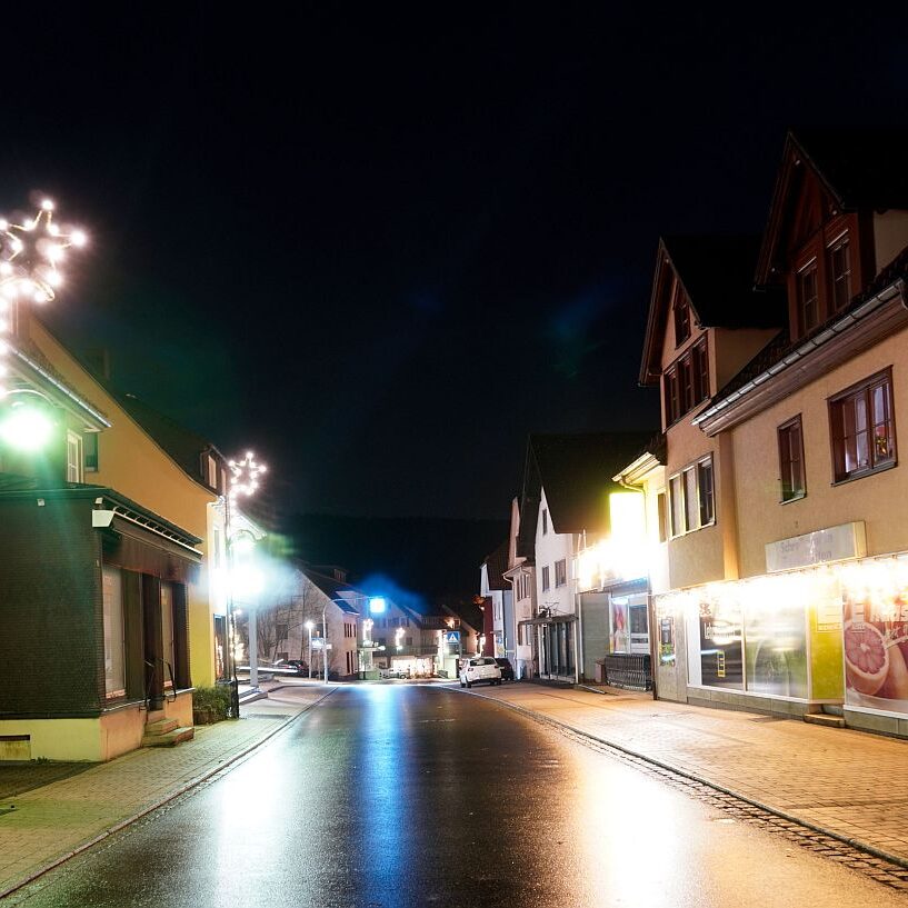 Weihanchten 2023 Tennenbronn 03