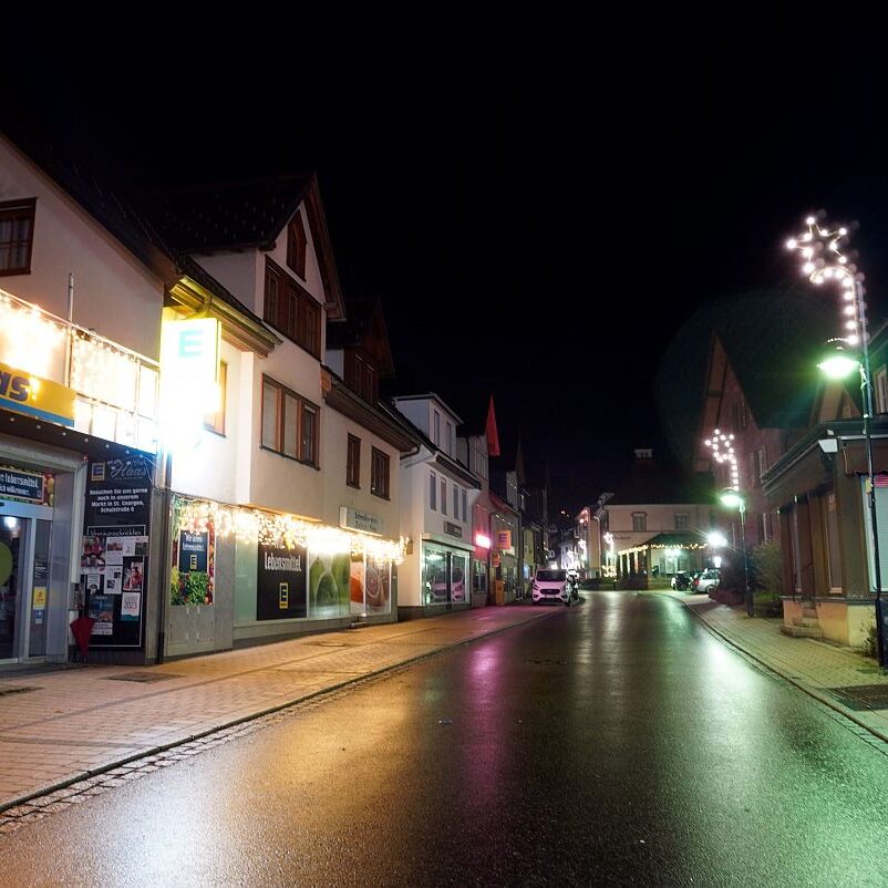 Weihanchten 2023 Tennenbronn 04