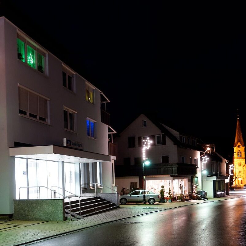 Weihanchten 2023 Tennenbronn 08