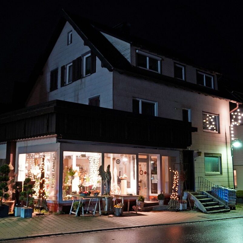 Weihanchten 2023 Tennenbronn 09