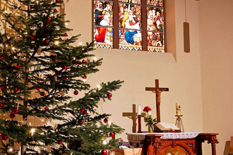 Weihanchten 2023 Tennenbronn 26