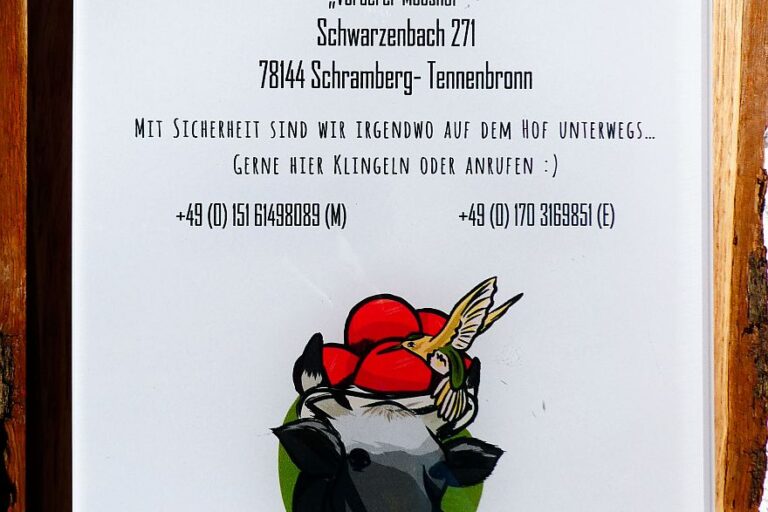 Qulibri auf dem Mooshof 01 Qulibri auf dem Mooshof 01