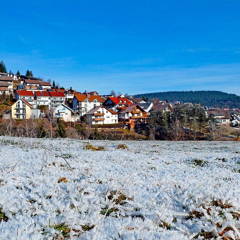 Winter Tennenbronn Kässeppenber Oehle 01