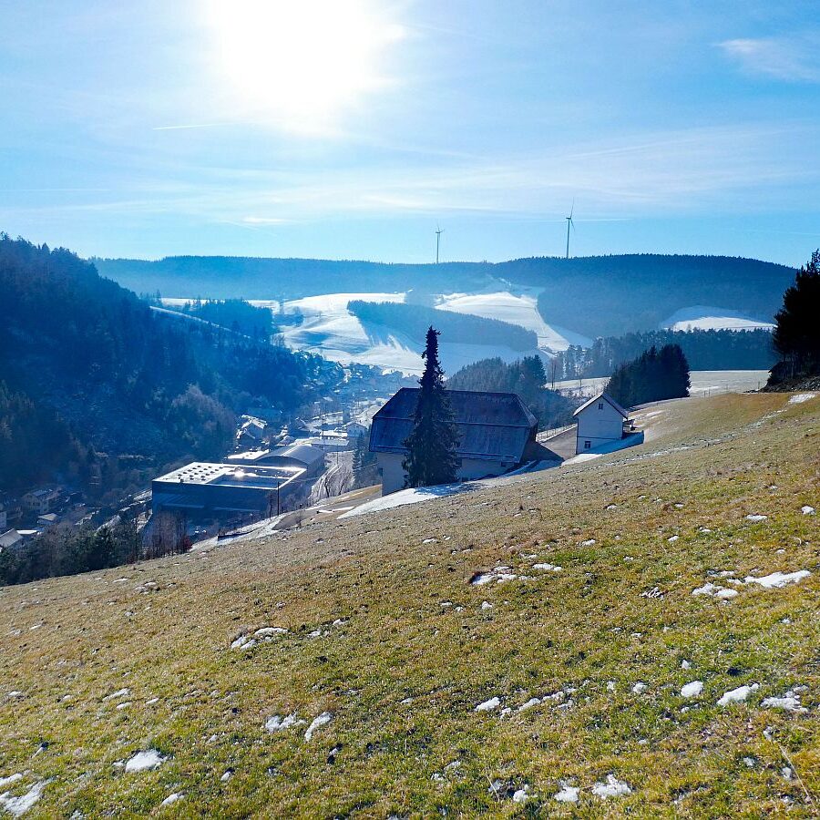 Winter Tennenbronn Kässeppenber Oehle 05