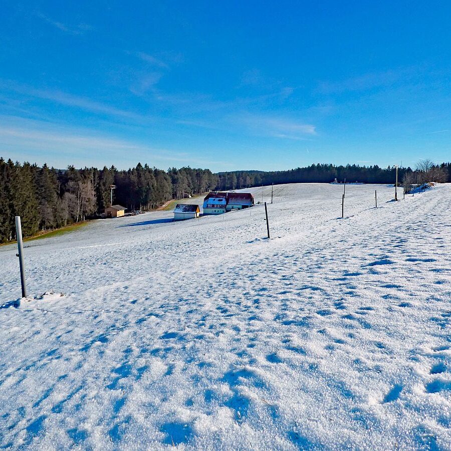 Winter Tennenbronn Kässeppenber Oehle 08