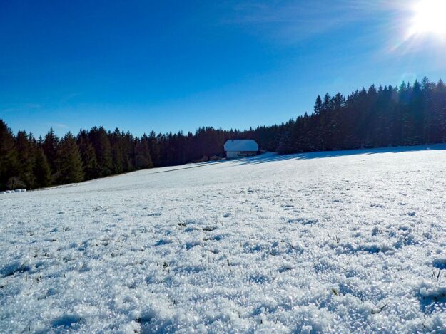 Winter Tennenbronn Kässeppenber Oehle 10