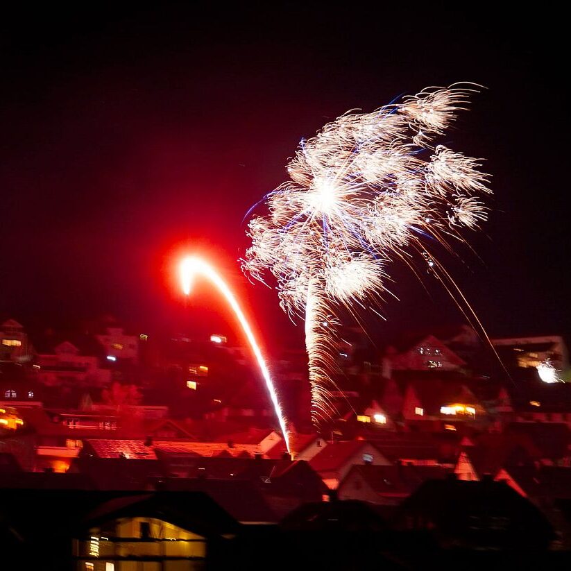 silvesetr 2023 in Tennenbronn 04