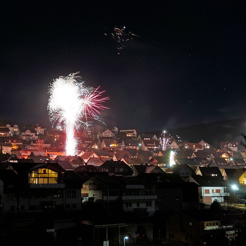 silvesetr 2023 in Tennenbronn 06