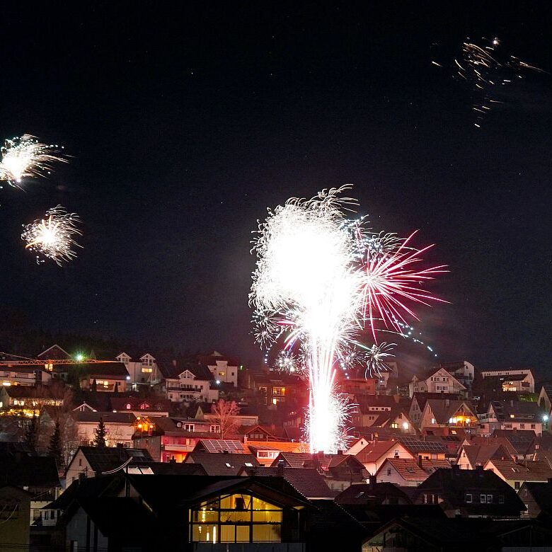 silvesetr 2023 in Tennenbronn 07