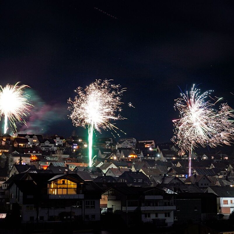 silvesetr 2023 in Tennenbronn 09