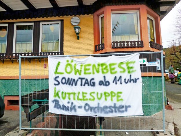 2024 Fasnetsbesen im Löwen Tennenbronn 08 2024 Fasnetsbesen im Löwen Tennenbronn 08