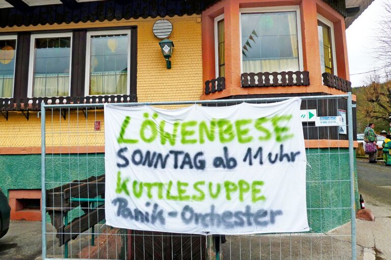 2024 Fasnetsbesen im Löwen Tennenbronn 08 2024 Fasnetsbesen im Löwen Tennenbronn 08