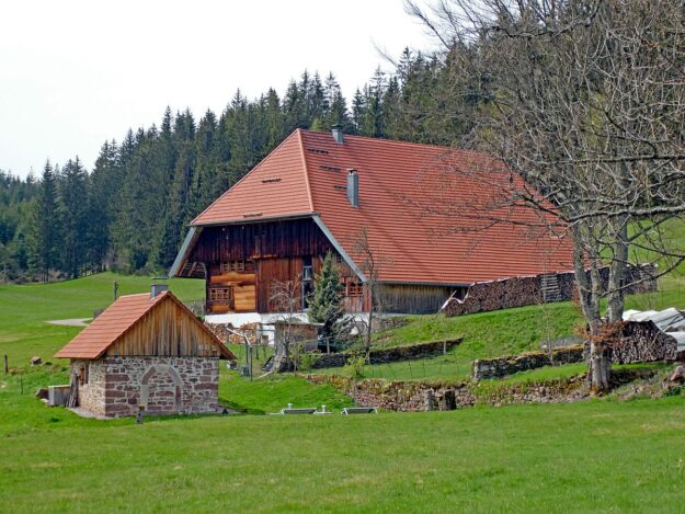 Schachenbronn Sommerberg Mooshof 03