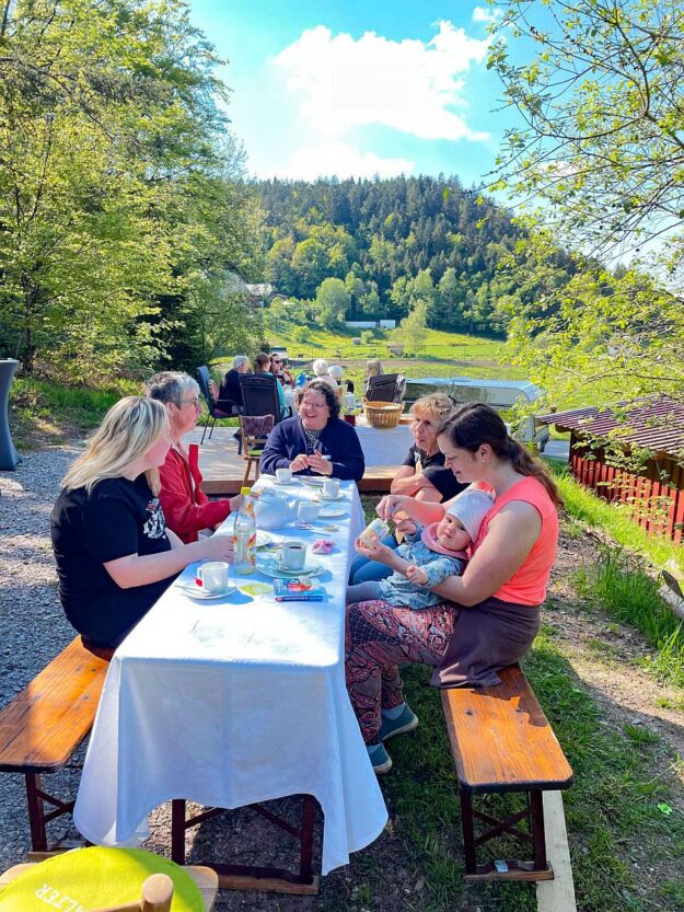 Trobach Tag des Nachbarn 01