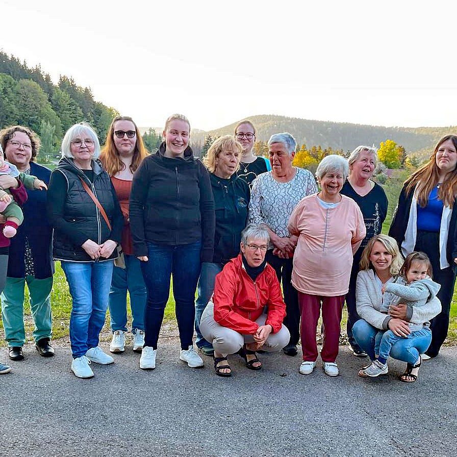 Trobach Tag des Nachbarn 02