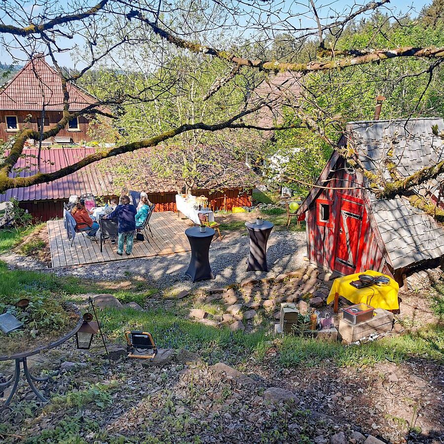 Trobach Tag des Nachbarn 03