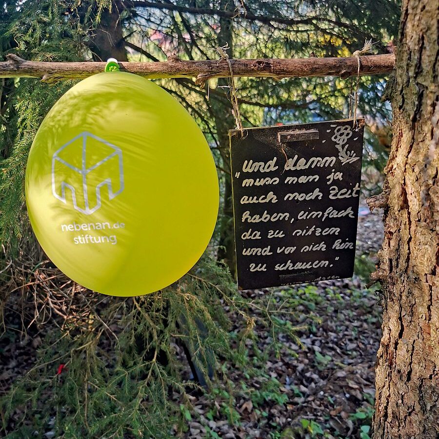 Trobach Tag des Nachbarn 04
