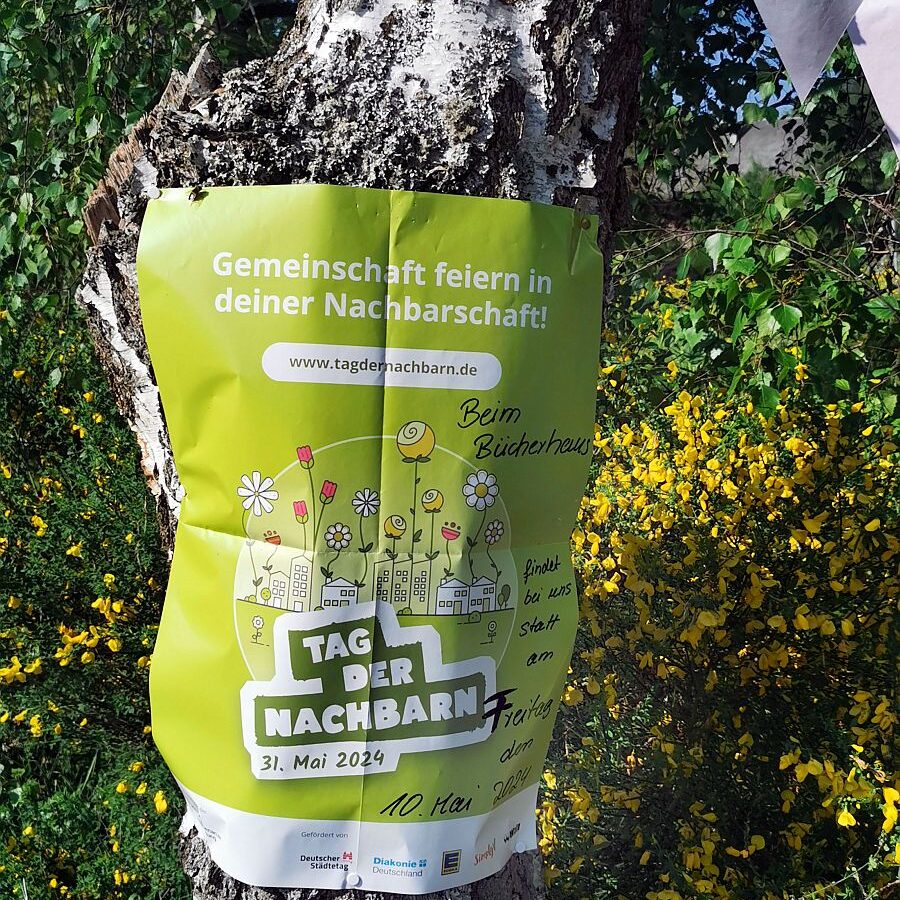 Trobach Tag des Nachbarn 07