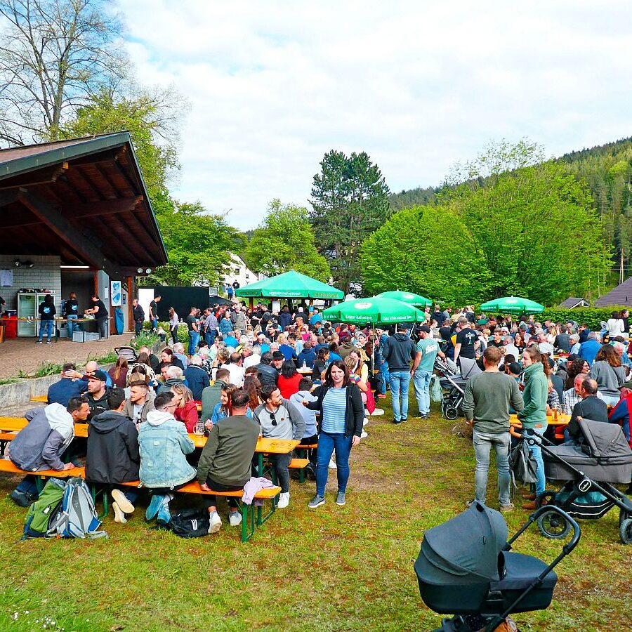 Vatertagshock Skifreunde 2