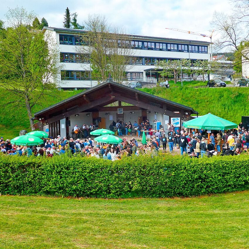 Vatertagshock Skifreunde 3