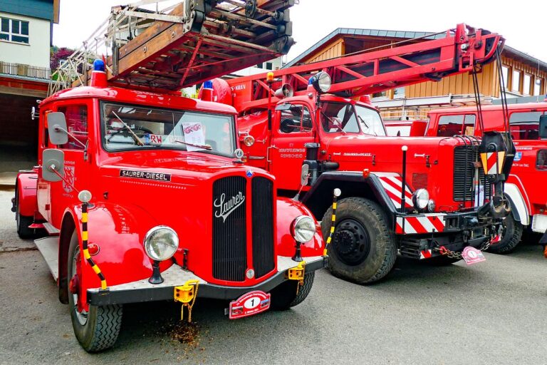 125 Jahre Feuerwehr Sonntag 02 125 Jahre Feuerwehr Sonntag 02