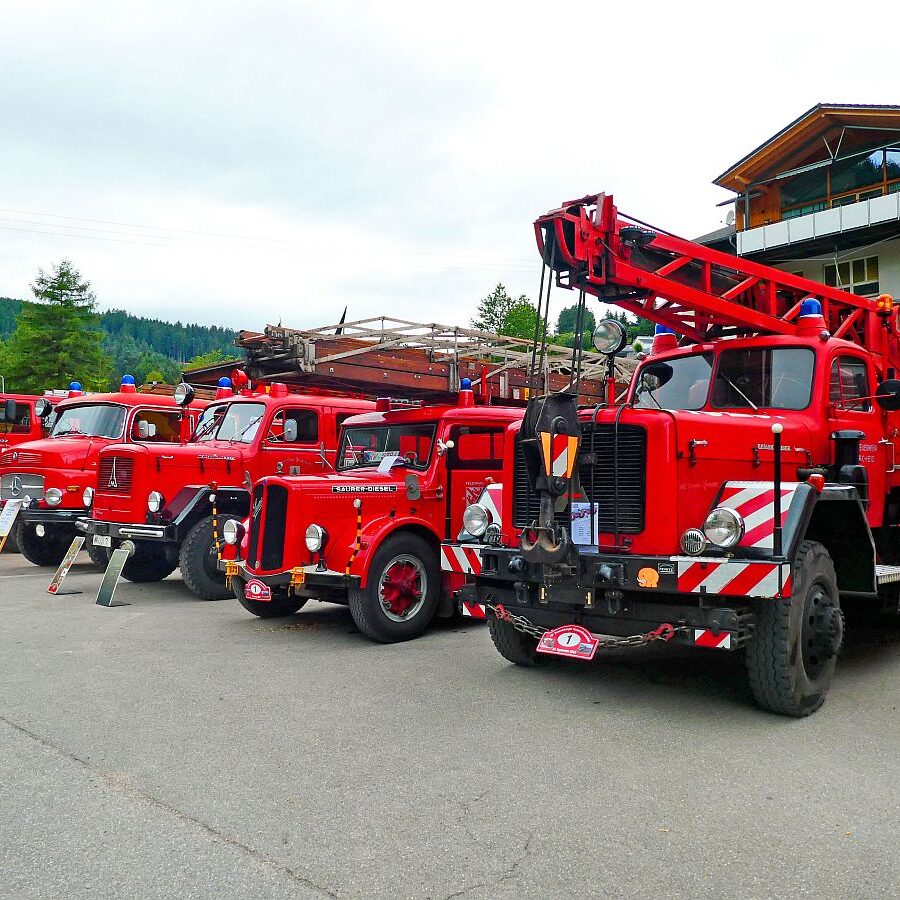 125 Jahre Feuerwehr Sonntag 03