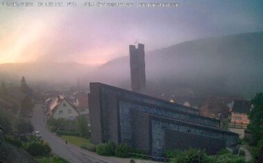 28 06 2024 Tennenbronn im Schwarzwald 01