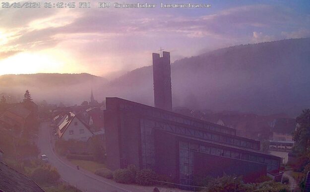 28 06 2024 Tennenbronn im Schwarzwald 02