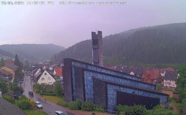 28 06 2024 Tennenbronn im Schwarzwald 06