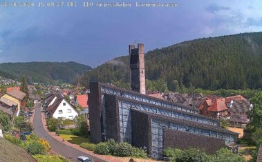 28 06 2024 Tennenbronn im Schwarzwald 07
