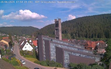 28 06 2024 Tennenbronn im Schwarzwald 08
