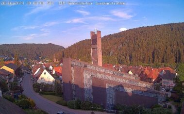 28 06 2024 Tennenbronn im Schwarzwald 09