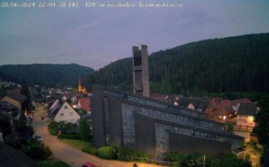 28 06 2024 Tennenbronn im Schwarzwald 10
