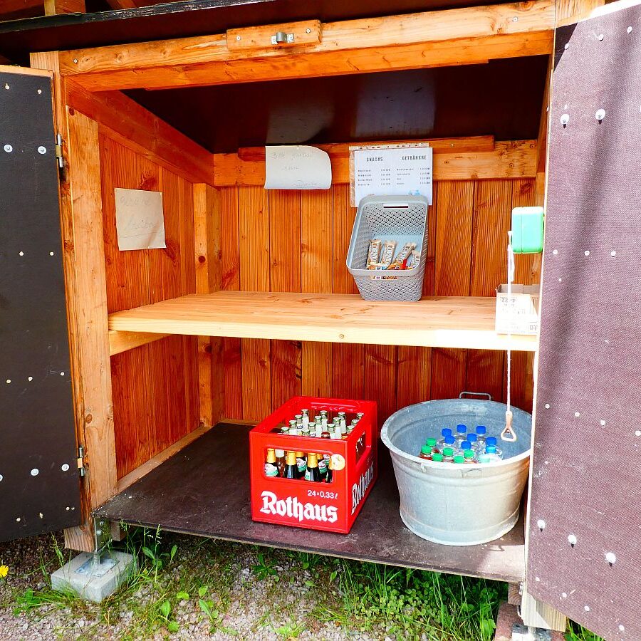 Auerhahnweg Tennenbronn 16