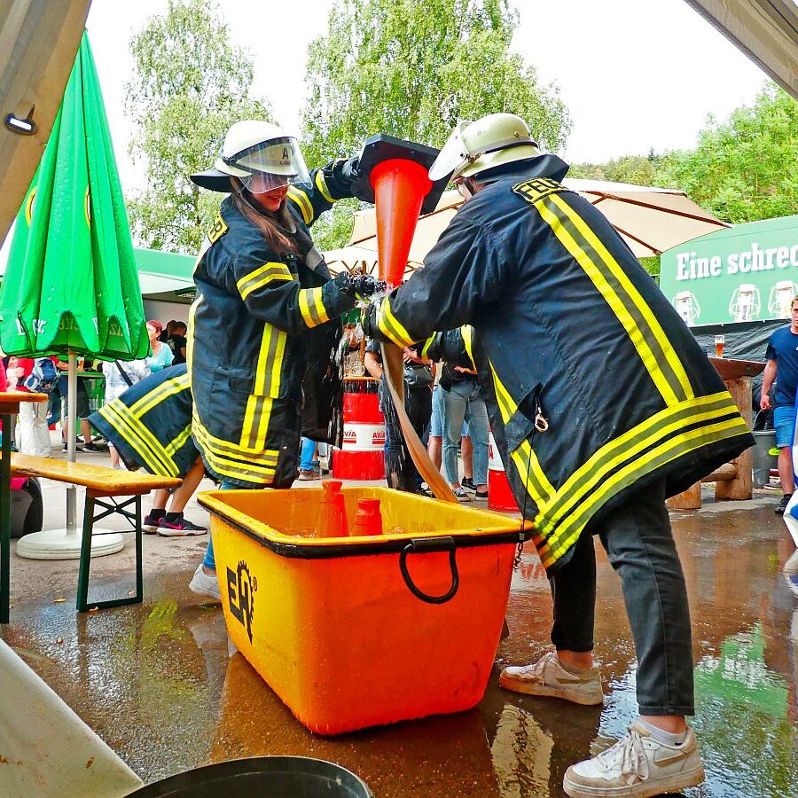 Dorfabend Feuerwehr Jubi125 04